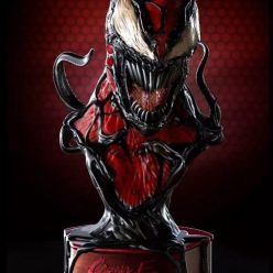 3D model Carnage Pop Totem – 3D Print