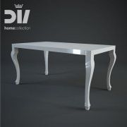 3D model Extensible tables BLAKE by DV homecollection