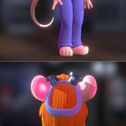 3D model Gadget Hackwrench – 3D Print