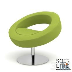 3D model Softline Hello