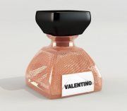 3D model Eau de Parfum Valentino