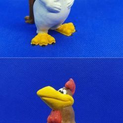 3D model Foghorn Leghorn – 3D Print