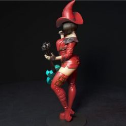 3D model I-No - Guilty Gear – 3D Print