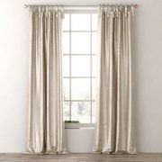 3D model Curtains and cornice Restoration Hardware