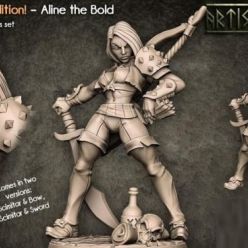 3D model Artisan Guild – 3D Print