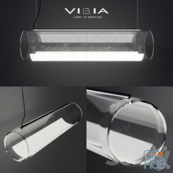 3D model Guise for Vibia