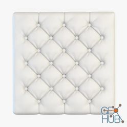 3D model Dlinestyle wall panel