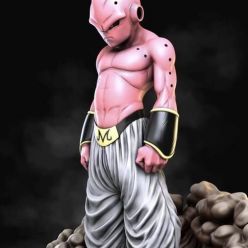 3D model Majin Buu Kid – 3D Print