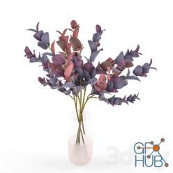 3D model Botany