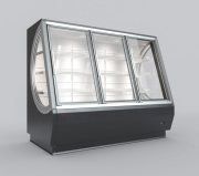 3D model Low temperature refrigerator Viessmann Iconic