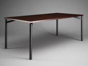 3D model Simple modern table