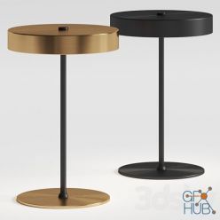 3D model Aromas del Campo Ambor Table Lamps