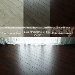 3D model Barlinek Floors Vol.35