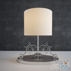 3D model Lamp