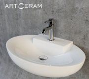 3D model Sink MINIMAX by Artceram