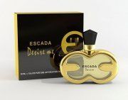 3D model Perfume Escada Desire Me