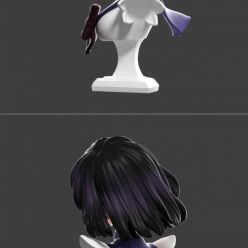 3D model Sailor Saturn – 3D Print