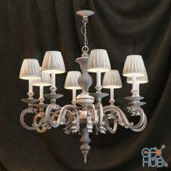 3D model Judeco ceiling lamp