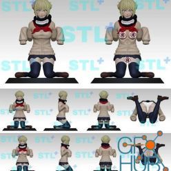 3D model Himiko Toga NSFW – 3D Print