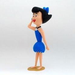 3D model Betty Rubble – 3D Print