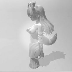 3D model Bowseteok – 3D Print