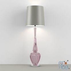 3D model Hinge floor lamp by HEATHFIELD & Co
