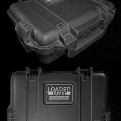 3D model Hard Case Tool Box PBR