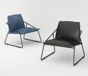 3D model Villstad chair by IKEA