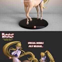 3D model Centorea – 3D Print