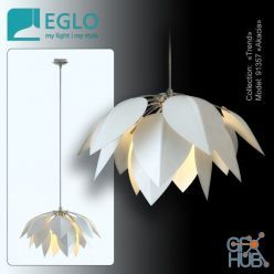 3D model Eglo 91357 Akacia pendant lamp