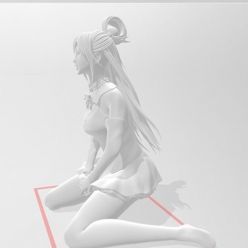 3D model Ani – 3D Print