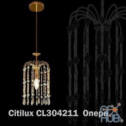 3D model Citilux CL304211