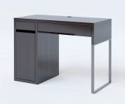 3D model Desk IKEA Mikke