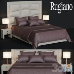 3D model Rugiano Ondra