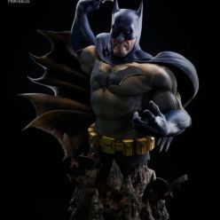 3D model Batman Bust