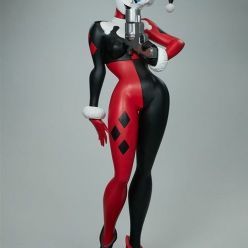 3D model Harley Quinn – 3D Print