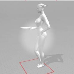 3D model Liaratsony – 3D Print