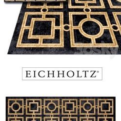 3D model Carpet Eichholtz Evans