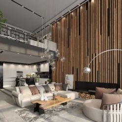 3D model Evermotion – Archinteriors vol. 54