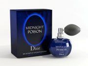 3D model Perfume Christian Dior Midnight Poison