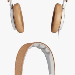 3D model Bang & Olufsen beoplay H6