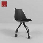 3D model Office chair Lars by LaForma