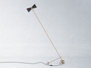 3D model Floor lamp Counterweight by Stilnovo