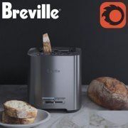 3D model Smart toaster Breville BTA820XL