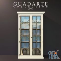 3D model Cupboard DO-464 Guadarte