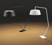 3D model Floor lamp Bul by Ligne Roset