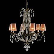 3D model Classic chandelier by Arizzi