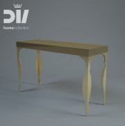 3D model ENVY console by DV homecollection
