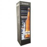 3D model Beer Krombacher in the fridge