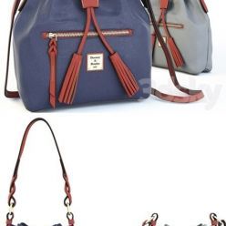 3D model Dooney & Bourke Handbag